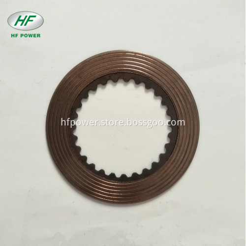 High quality of clutches for SCG025 gearbox